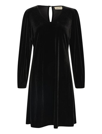 Cream | Crpativa Dress | S