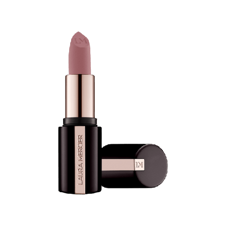 Laura Mercier Caviar Smoothing Matte Lipstick Läppstift Dam Rosa 3.8 GR