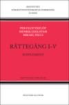 Rättegång I-V. Supplement