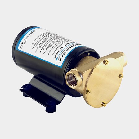 Albin Pump FIP, Generellt bruk