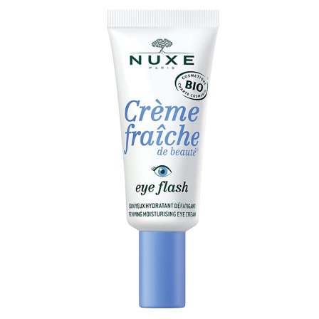 Nuxe Creme Fraiche Eye Cream 15 ml, Skincare, Ansigtspleje, Øjencreme