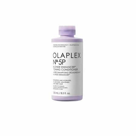 Olaplex N°5P Blonde Enhancer Toning Conditioner 250ml