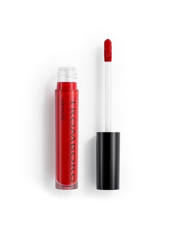 Tromborg Lip Cute Red - Red - 4 ML
