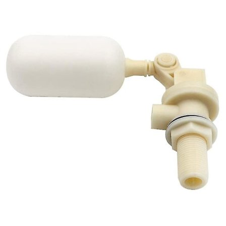 3-pak Flydende Ventil Til Automatisk Vandtrug Skål Hest Kvæg Ged Får Gris Hund Vandtrug Gård Sup