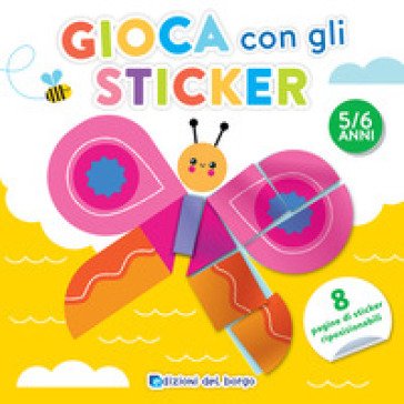 Gioca con gli sticker