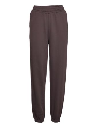 Billie Collegehousut Olohousut Burgundy Drop Of Mindfulness