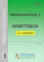 Webbutveckling 1 Arbetsbok