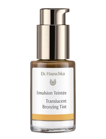 Dr. Hauschka Translucent Bronzing Tint - Multi/patterned - 18 ml