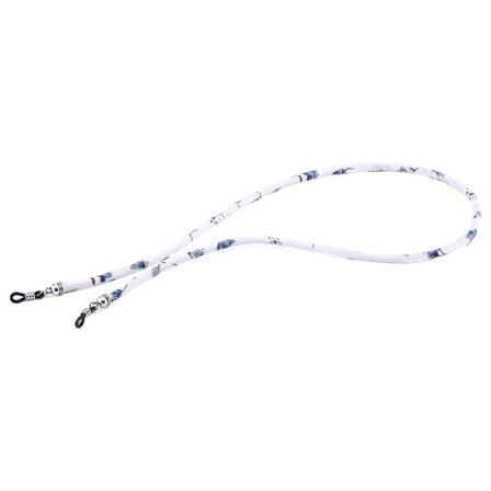 Stilrena Mjuka Glasögonsnören