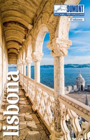 Lisbona. Con mappa Jürgen Strohmaier
