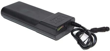 LEDX of Sweden LedX Battery 10,8V 106Wh 8Ah - Tillbehör Belysning