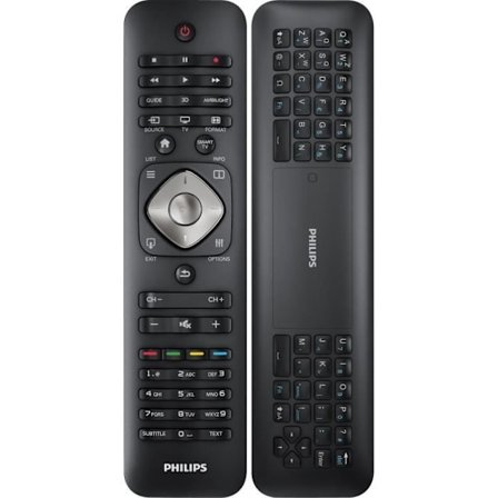 Original Philips fjernbetjening 242254990636 Ny