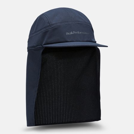 Peak Performance - PP Neck Cap