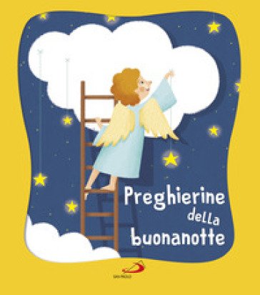 Preghierine della buonanotte Giusy Capizzi