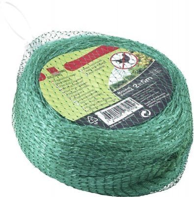 Vogelnet 2x5m Natural Control