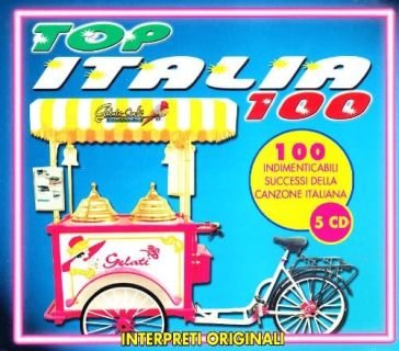 Top Italia 100 NA