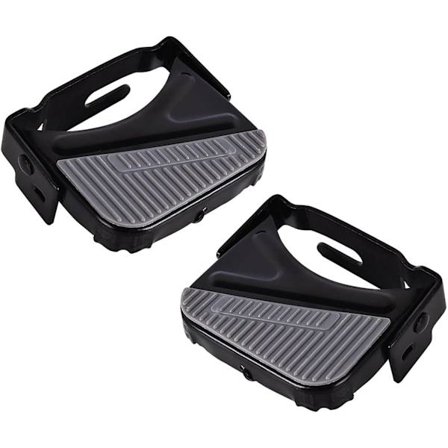 Polkupyörän poljin, taittuva jalkapoljin | Teräksinen jalkapoljin, lapsi