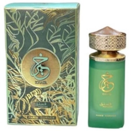 Paris Corner - Khair Pistachio EDP 100ml