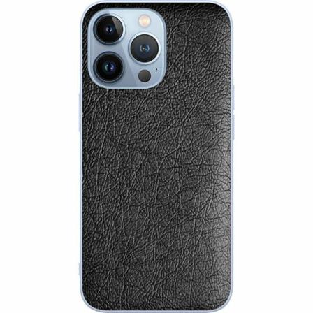 Apple Iphone 14 Pro Premium Skal Grå