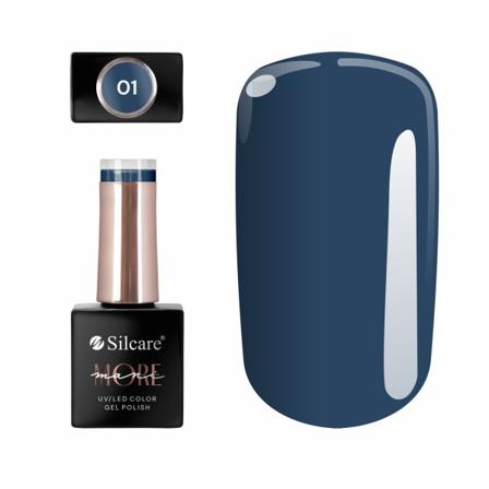 Hybrid Color IT Premium - #10 Blue
