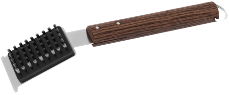 Muurikka Grill- och Stekhällsborste