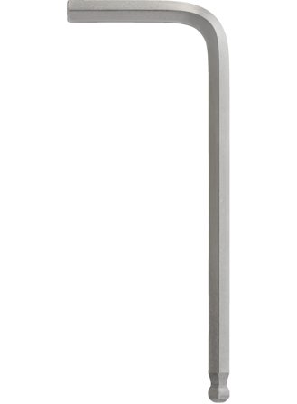 Milwaukee 4932492405 Insexnyckel kompakt 5 mm, Handverktyg