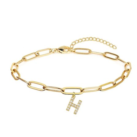 Armband Handled Smycken H H