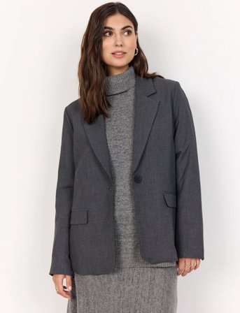 Soyaconcept Sc-Venus - Grey - 40