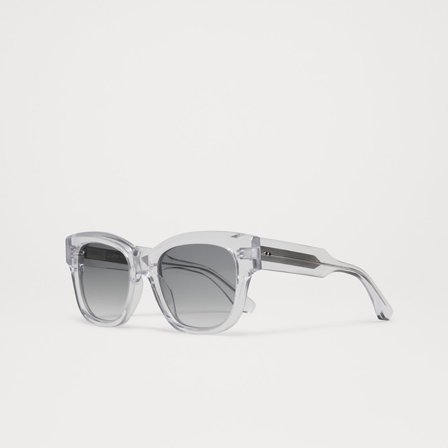 CHIMI - Solglasögon - Transparent - 07 Clear