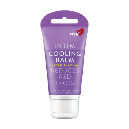 Rfsu Intim Cooling Balm, 1 stk.