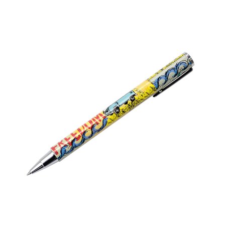 Exklusiv penna Volkswagen