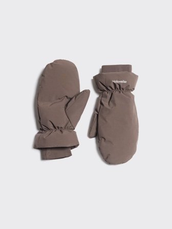 Slogen Bubble Mittens