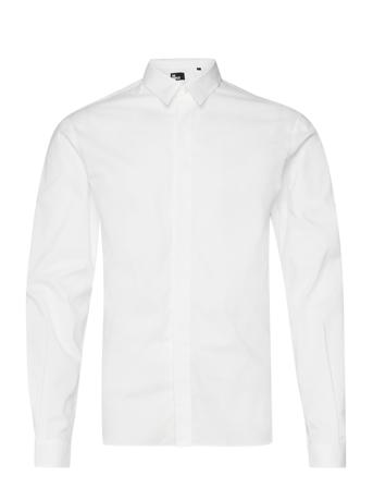 Chemise Paita Bisnes Valkoinen The Kooples