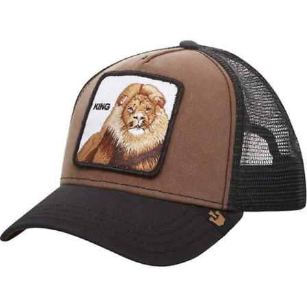 2022 Djurbroderi Baseballkepsar För Män Kvinnor Snapback