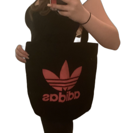 Adidas totebag