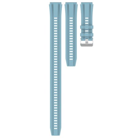 Armor Watch Strap Watch Bumper Case SKY BLUE