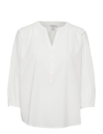 Blouses Woven White EDC By Esprit