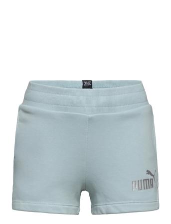 Ess+ Shorts Tr G Blue PUMA