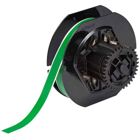 BRADY Indoor/Outdoor Vinyl Tape for