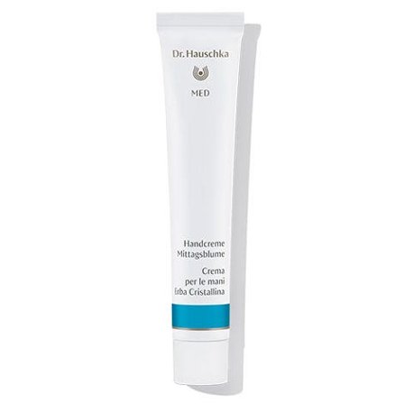 Dr. Hauschka Crema Mani Erba Cristallina 50ml
