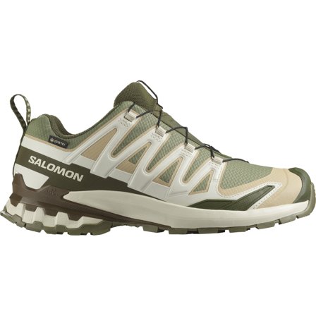 Salomon Xa Pro 3d V9 GTX Deep Lichen Green/Safari/Dark Earth
