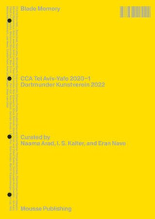 Blade Memory. Ediz. a colori