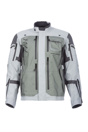 MP-Takki Klim Badlands Pro Musta/Harmaa XL