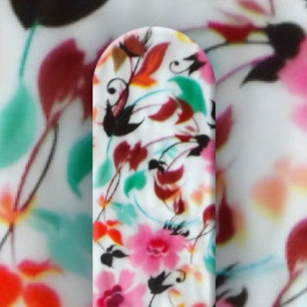 Armbandsur Mini Pink Forest