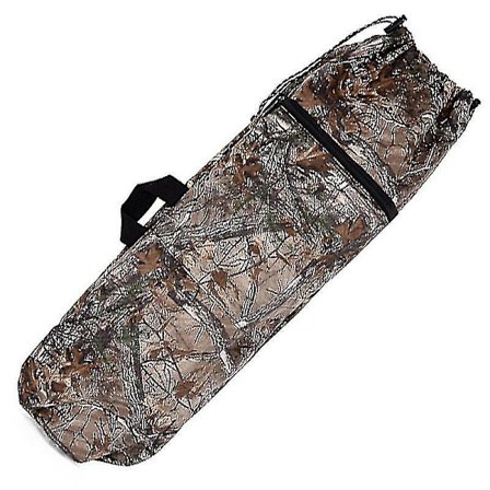 Skateboardtaske Tote Skulder Skateboard Organizer, Brun