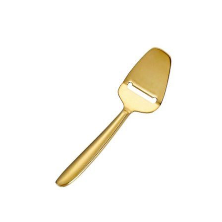 Juustohöylä ontto muotoilu ruostumaton teräs juustoraastin monitoiminen voihöylä kotikeittiöön kultainen