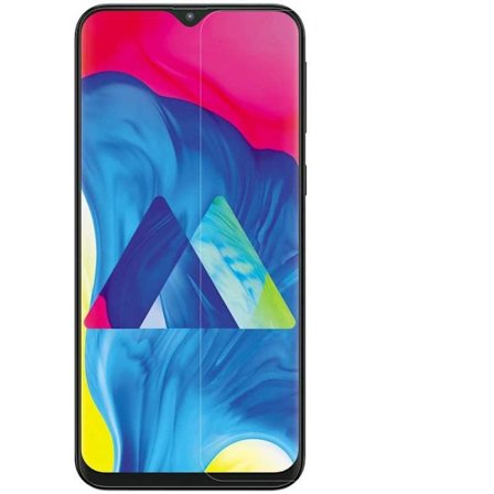 3-PACK Samsung Galaxy M20 Skärmskydd Premium