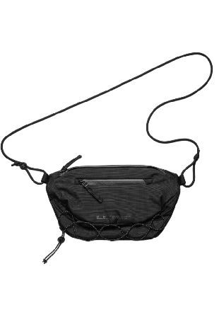 DB Roamer Pro Sling Bag 6L Väskor Dam Svart