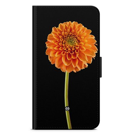 Bjornberry Fodral Samsung Galaxy S22 Ultra- Blomma