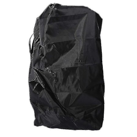 Vognbag, Reisebag for barnevogn for fly, Reisebagtrekk for barnevogn, Oppbevaringsbag for gatekontroll for spedbarn baby barnevogner (1175333